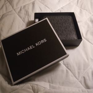 Men's Michael Kors wallet